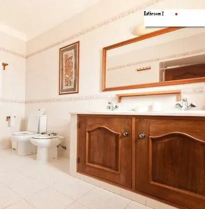 Vila Sea House *