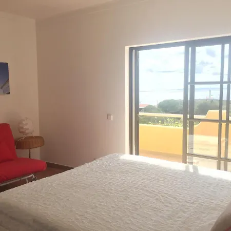 Sea House Vila *