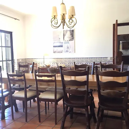 Vila Sea House Ferragudo (Faro)