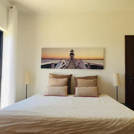Vila Sea House *
