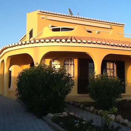 Sea House Villa
