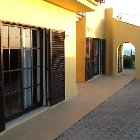 Villa Sea House