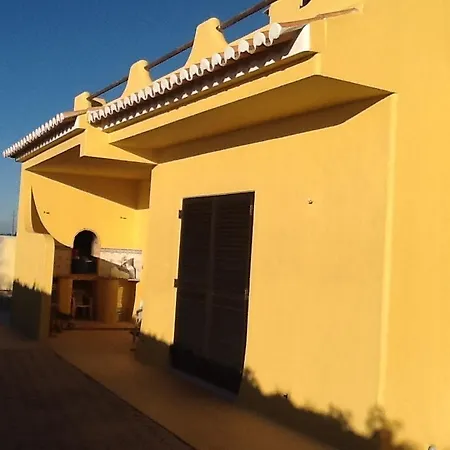 Villa Sea House *