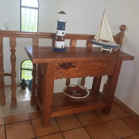 Sea House Villa Ferragudo (Faro)