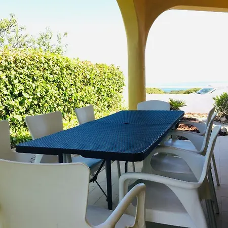 Villa Sea House Ferragudo (Faro)