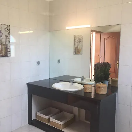 Villa Sea House Ferragudo (Faro)
