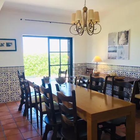 Sea House